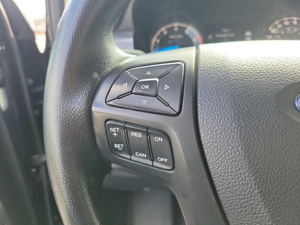 Used 2021 Ford Ranger XL w/ FX4 Off-Road Package AWD/4WD image 28