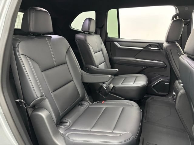 New 2026 GMC Acadia Elevation w/ Black Edition FWD image 38