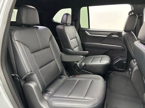 New 2026 GMC Acadia Elevation w/ Black Edition image 38