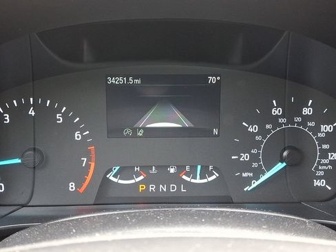 Used 2022 Ford Escape SE AWD/4WD image 20