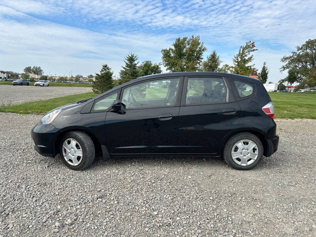 Used 2013 Honda Fit image 6