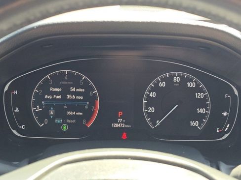 Used 2020 Honda Accord Sport image 26