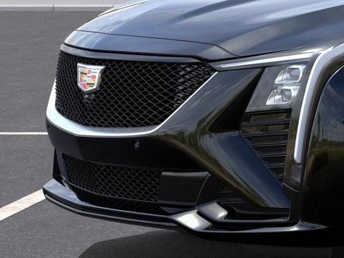New 2026 Cadillac CT5 Sport AWD/4WD image 16