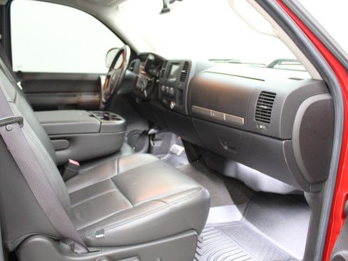 Used 2008 GMC Sierra 1500 SLE image 11