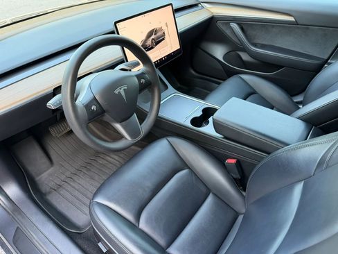 Used 2023 Tesla Model 3 Standard Range RWD image 14