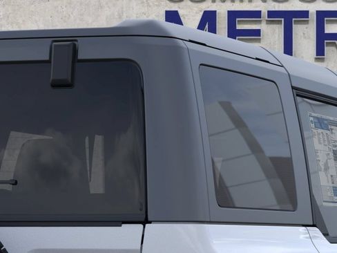 New 2026 Ford Bronco Big Bend AWD/4WD image 25