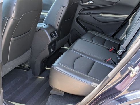 Used 2019 Chevrolet Equinox Premier AWD/4WD image 22