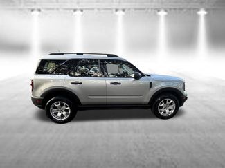 Certified 2022 Ford Bronco Sport AWD/4WD video 3