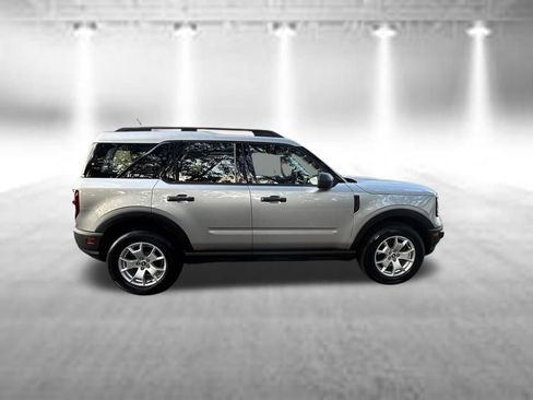 Used 2022 Ford Bronco Sport AWD/4WD image 3