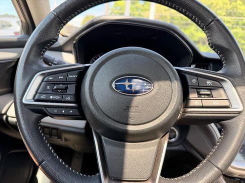 Used 2025 Subaru Legacy Premium AWD/4WD image 20