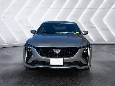 New 2026 Cadillac CT5 Sport image 9