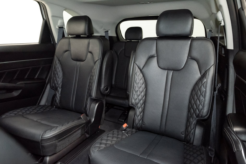 Used 2023 Kia Sorento SX Prestige AWD/4WD image 27