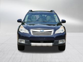 Used 2012 Subaru Outback 2.5i Limited w/ Moonroof Pkg AWD/4WD video 2