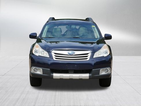 Used 2012 Subaru Outback 2.5i Limited w/ Moonroof Pkg AWD/4WD image 2