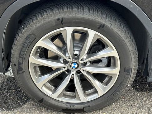 Used 2019 BMW X3 xDrive30i w/ Premium Package image 33