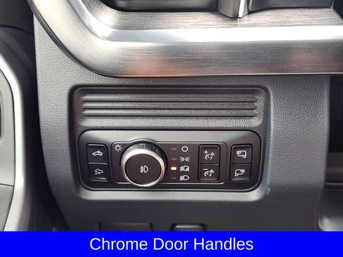 New 2026 Ford F250 Lariat w/ Chrome Package AWD/4WD image 23