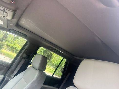 Used 2023 Chevrolet Tahoe LT w/ Luxury Package RWD image 15