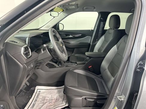 New 2026 Chevrolet TrailBlazer LS w/ LS Convenience Package image 20