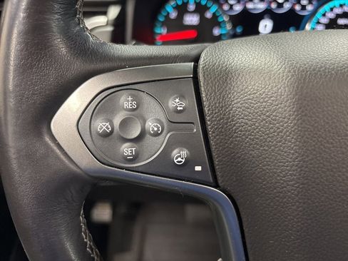 Certified 2020 Chevrolet Tahoe Premier AWD/4WD image 48