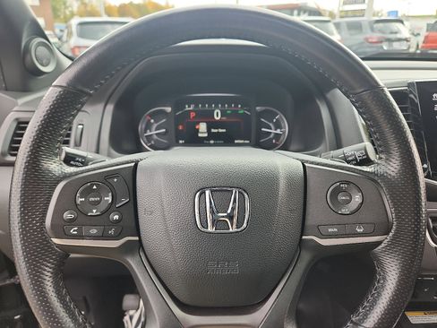 Used 2022 Honda Passport EX-L image 19