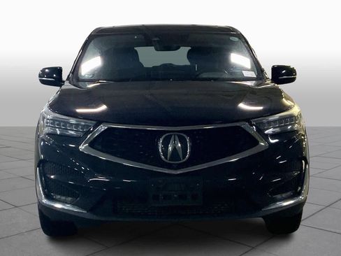 Used 2020 Acura RDX AWD w/ Advance Package image 4