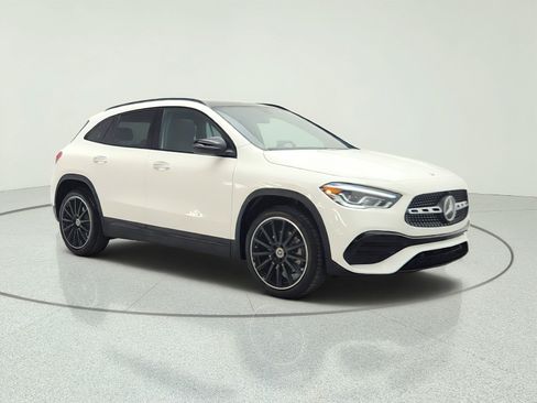 Used 2023 Mercedes-Benz GLA 250 image 3