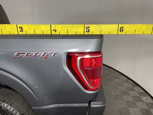 Used 2022 Ford F150 XLT w/ Equipment Group 302A High image 9