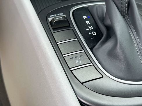 New 2026 Hyundai Kona SEL Sport FWD image 25