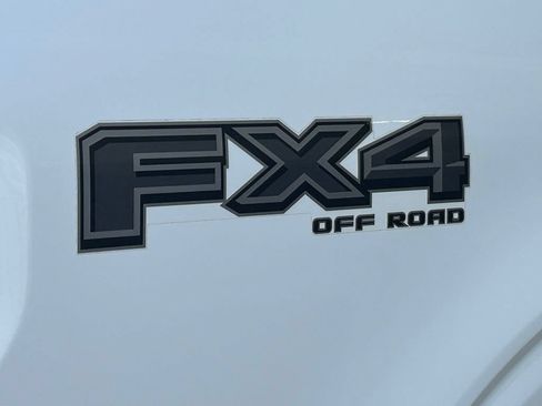 Used 2023 Ford F150 XLT w/ Equipment Group 302A High AWD/4WD image 23