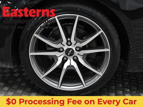 Used 2023 Genesis G70 2.0T AWD/4WD image 33