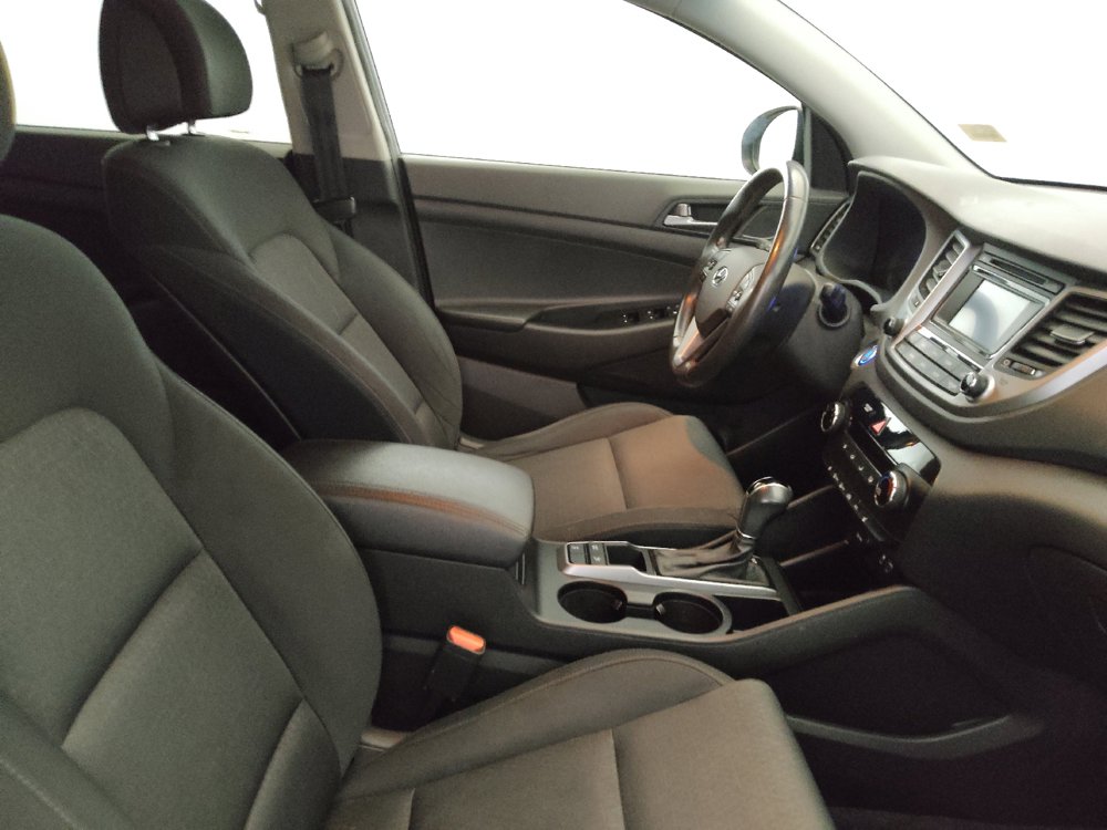Used 2016 Hyundai Tucson Sport AWD/4WD image 21