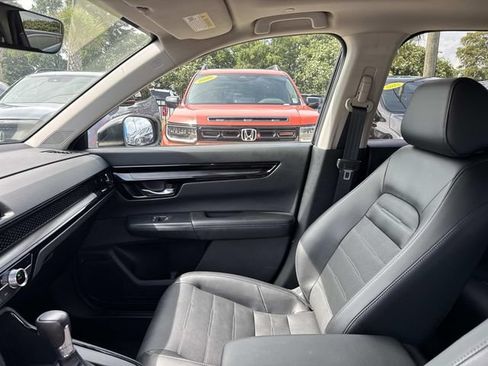 Certified 2023 Honda CR-V EX-L image 15