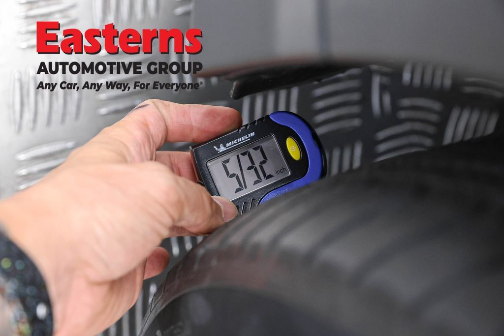 Used 2024 Polestar Polestar 2 AWD/4WD image 28