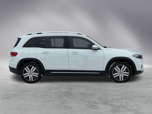 Used 2023 Mercedes-Benz EQB 300 4MATIC image 4