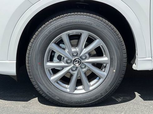 New 2025 MAZDA CX-5 AWD 2.5 S w/ Select Package image 33