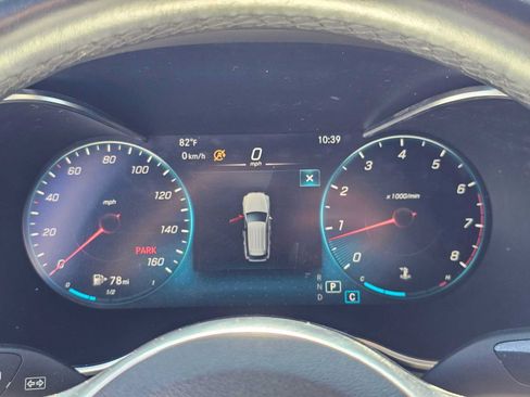 Used 2022 Mercedes-Benz GLC 300 image 23