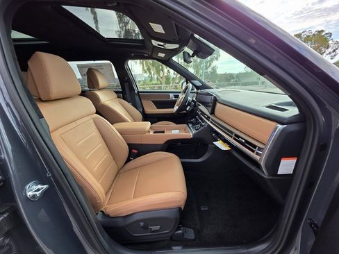 New 2026 Hyundai Santa Fe Calligraphy image 10