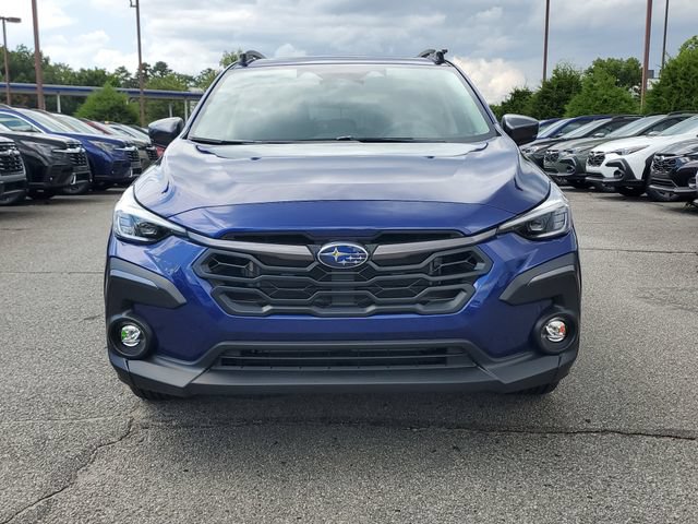 New 2026 Subaru Crosstrek 2.5i Limited w/ Crosstrek Mirror Package AWD/4WD image 2