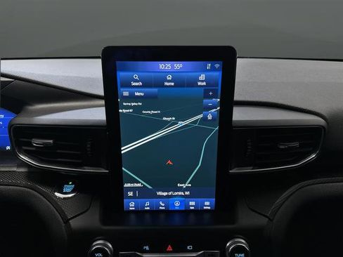Used 2020 Ford Explorer ST w/ ST Street Pack image 10