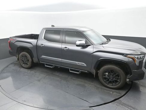 Used 2024 Toyota Tundra 1794 Edition w/ TRD Off-Road Package AWD/4WD image 13