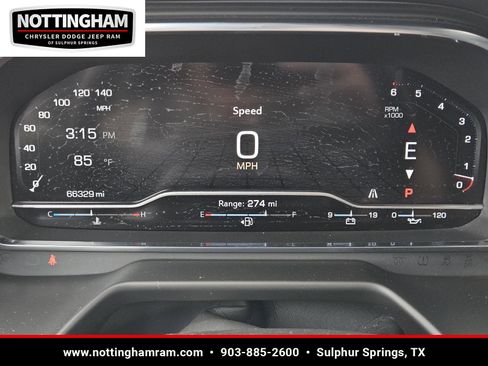 Used 2024 GMC Yukon SLT image 21