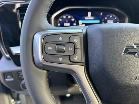 New 2026 Chevrolet Silverado 1500 RST w/ Z71 Off-Road Package AWD/4WD image 20