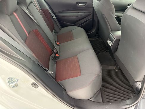 Used 2024 Toyota Corolla SE FWD image 28