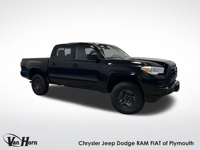 Used 2022 Toyota Tacoma SR