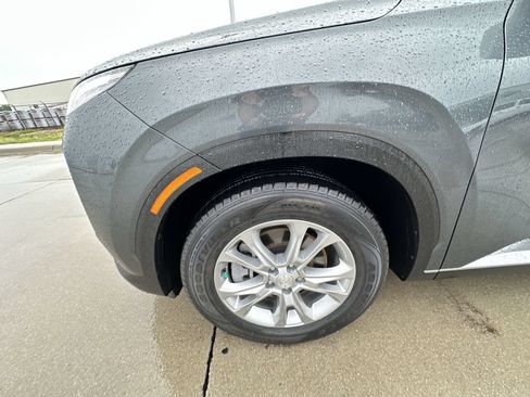 Used 2022 Hyundai Palisade SE AWD/4WD image 30