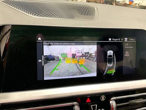 Used 2023 BMW 430i xDrive Convertible w/ Convenience Package image 21