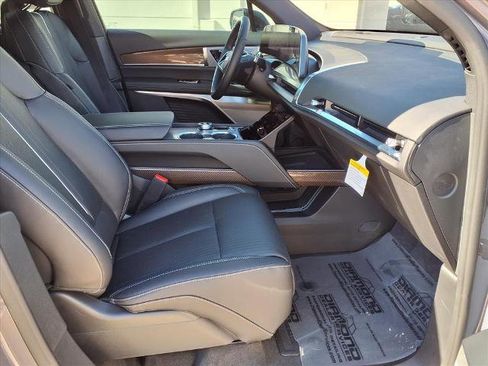 New 2026 Cadillac Vistiq Luxury image 9