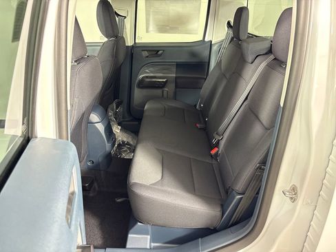 New 2026 Ford Maverick XL FWD image 26