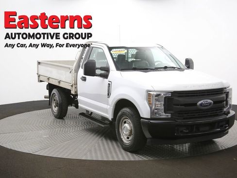 Used 2019 Ford F250 XL RWD image 47