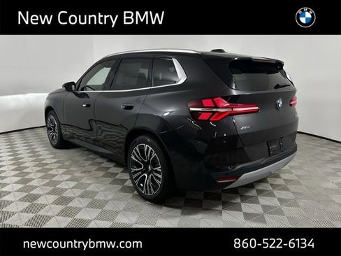 New 2026 BMW X3 xDrive30 w/ Convenience Package image 5